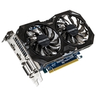 Видеокарта Gigabyte GeForce GTX 750Ti (GV-N75TOC2-2GI) 2G,128bit,GDDR5,1059/5400 - Фото 1