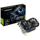 Видеокарта Gigabyte GeForce GTX 750Ti (GV-N75TOC2-2GI) 2G,128bit,GDDR5,1059/5400 - Фото 2