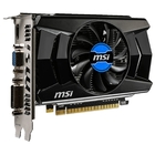 Видеокарта MSI GeForce GT 740 (N740-2GD3) 2G,128bit,DDR3,1006/1782,DVI,HDMI,CRT - Фото 2