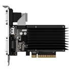 Видеокарта Palit GeForce GT 730 (PA-GT730K-2GD3H) 2G,64bit,DDR3,800/1804,OEM - Фото 2