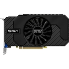 Видеокарта Palit GeForce GTX 750 StormX OC, 1G,GDDR5,1087/5010,OEM - Фото 2