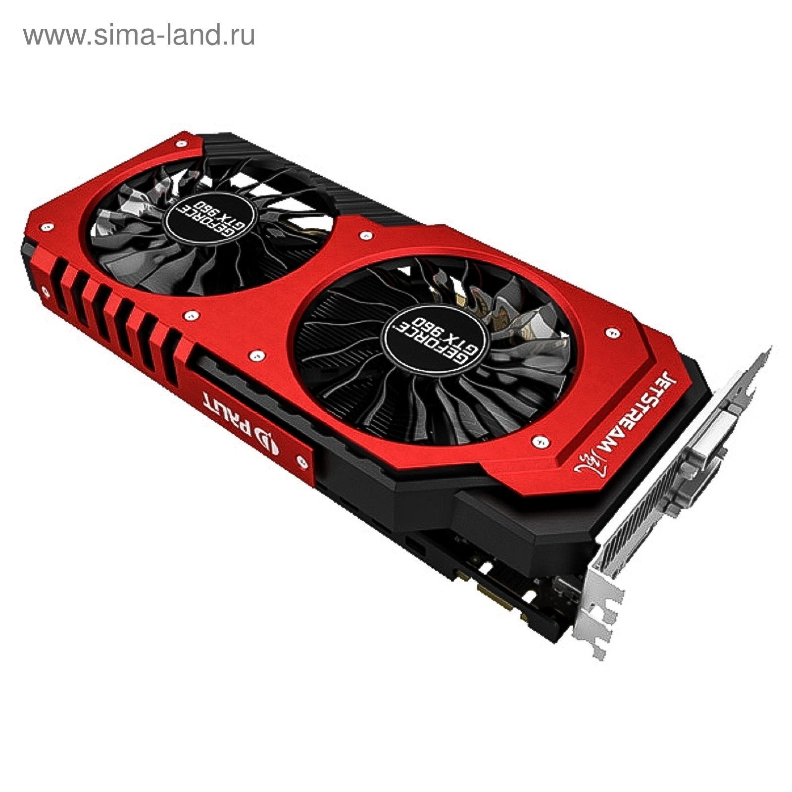 Jetstream deals gtx 960