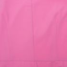 Платье женское Vera Nicco, размер 50 (XL), рост 168 см, цвет светло-розовый (арт. 15731 С+) - Фото 6
