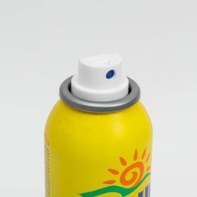 Аэрозоль Репеллент Picnic Family от комаров, мокрецов, москитов, 150 мл