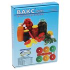 Набор вакуумный в картонной упаковке ВАКС-02Н: вакуумный насос, 20 крышек - Фото 2