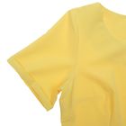 Платье женское Vera Nicco, размер 50 (XL), рост 168 см, цвет жёлтый (арт. 15731 С+) - Фото 7