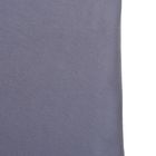 Туника женская Vera Nicco, размер 56 (4XL), рост 168 см, цвет светло-серый (арт. 1605 С+) - Фото 9