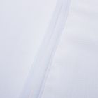 Блуза женская Vera Nicco, размер 50 (XL), рост 168 см, цвет белый (арт. 1596 С+) - Фото 6