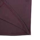Платье женское Vera Nicco 1673 С+, размер 56 (4XL), рост 168 см, цвет бордовый - Фото 6