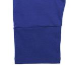 Платье женское Vera Nicco, размер 52 (2XL), рост 168 см, цвет синий (арт. 1673 С+) - Фото 5
