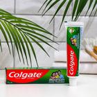 Зубная паста Colgate, максимальная защита от кариеса, двойная мята, 50 мл - Фото 1