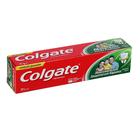 Зубная паста Colgate, максимальная защита от кариеса, двойная мята, 50 мл - Фото 5