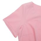 Платье женское Vera Nicco 15731, размер 48 (L), рост 168 см, цвет розовый - Фото 6