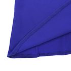 Платье женское Vera Nicco, размер 52 (2XL), рост 168 см, цвет синий (арт. 15731 С+) - Фото 8