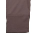 Платье женское Vera Nicco, размер 52 (2XL), рост 168 см, цвет бежевый (арт. 1673 С+) - Фото 5
