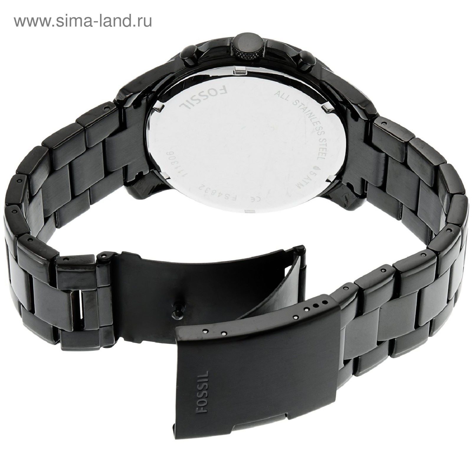 FOSSIL FS4832 1470729 8 499.70 SIMA LAND.RU