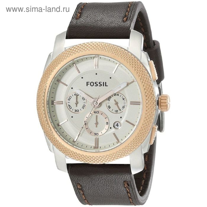 Часы наручные мужские FOSSIL FS5040 - Фото 1