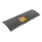 Сетка абразивная ТУНДРА, водостойкая, корунд, 115×280 мм, Р400, 10 шт. - Фото 5