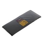 Сетка абразивная ТУНДРА, водостойкая, корунд, 115×280 мм, Р320, 10 шт. - Фото 5