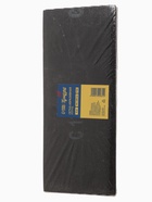 Сетка абразивная ТУНДРА, водостойкая, корунд, 115×280 мм, Р120, 10 шт. - Фото 3