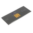 Сетка абразивная ТУНДРА, водостойкая, корунд, 115×280 мм, Р240, 10 шт. - Фото 5