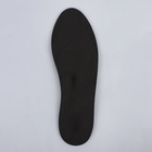 Стельки для обуви, универсальные, амортизирующие, р-р RU до 45 (р-р Пр-ля до 46), 28,5 см, пара, цвет МИКС - Фото 11