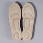 Стельки для обуви, универсальные, амортизирующие, р-р RU до 42 (р-р Пр-ля до 46), 27 см, пара, МИКС - Фото 2