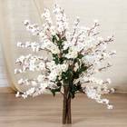 Дерево искусственное «Сакура пышная», h=90 см - Фото 3