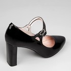 Полоски под ремешки, на клеевой основе, набор - 4 шт., силиконовые, 9.5×0.7 см, прозрачные - Фото 5