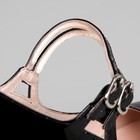 Полоски под ремешки, на клеевой основе, набор - 4 шт., силиконовые, 9.5×0.7 см, прозрачные - Фото 8