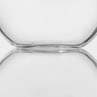 Декантер Magistro «Рислинг», 1.1 л, 15.5×10×36 см, стекло, прозрачный - Фото 5