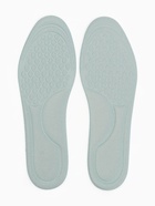 Стельки для обуви, универсальные, амортизирующие, 41-46 р-р, пара, цвет МИКС - фото 809294384