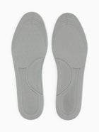 Стельки для обуви, универсальные, амортизирующие, 41-46 р-р, пара, цвет МИКС - фото 809294385