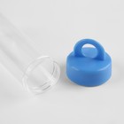 Игольница, 8×2.5×2.5 см, прозрачная, МИКС - Фото 4