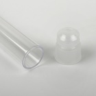 Игольница, 8×1×1 см, набор 6 шт., прозрачная - Фото 3