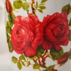 Кружка керамическая «Роза садовая», 320 мл, цвет МИКС - Фото 4