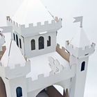 Домик из картона «Сказочный Замок» - Фото 2