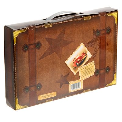 Деньги для выкупа «Офигиллион рублей», в чемодане