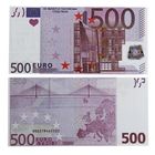Чемодан денег "Офигиллион Евро" - Фото 3