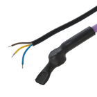 Греющий кабель SpyHeat "Поток" SHFD-12-25-2, комплект, 2 м, 25 Вт - Фото 2