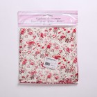 Набор ткани для пэчворка (3 шт.) «Нежность розового», 30 х 40 см - Фото 5
