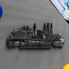 Магнит фигурный «Казань» - Фото 1