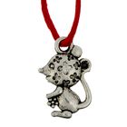 Талисман в кошелек "Кошельковая мышь" - Фото 2