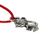 Талисман в кошелек "Кошельковая мышь" - Фото 3