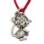 Талисман в кошелек "Кошельковая мышь" - Фото 4