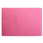 Ткань на клеевой основе для скрапбукинга (набор 3 листа) "Цветная" 20х28 см - Фото 2