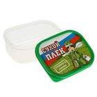 Ланч-бокс "Сухой паек", 500 мл - Фото 3