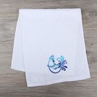 Полотенце махровое Collorista "Символ года" 30х70 см, хлопок, 450 гр/м2 - Фото 3