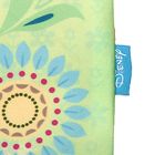 Наволочка декоративная Холодное сердце "Поверь в волшебство", 40х40 см, 100% п/э велюр - Фото 3