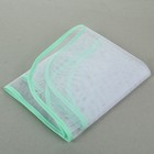 Сетка для глажения 40×60 см, белая - Фото 5